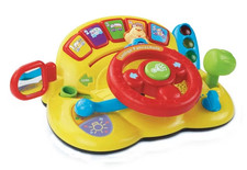 461160/K85 VTECH® Lernspielzeug VTechBaby, Lustige Fahrschule NEU