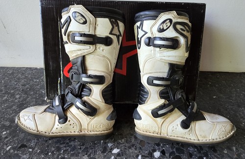 Alpinestars tech motocross - |,