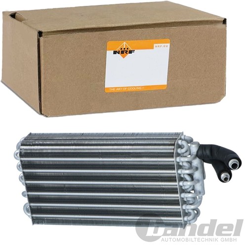 Nrf verdampfer klimaanlage - verdampfer,