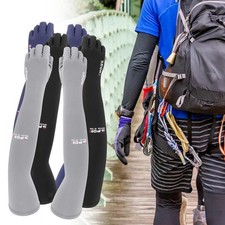 Kühlende Armstulpen