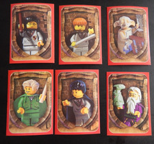 Panini -  Harry Potter Kammer