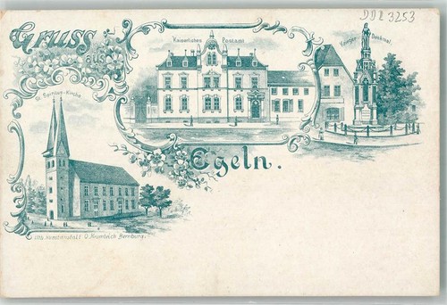 13661450 3253 egeln - -,
