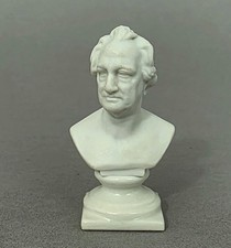 K1997 KPM Büste des Johann