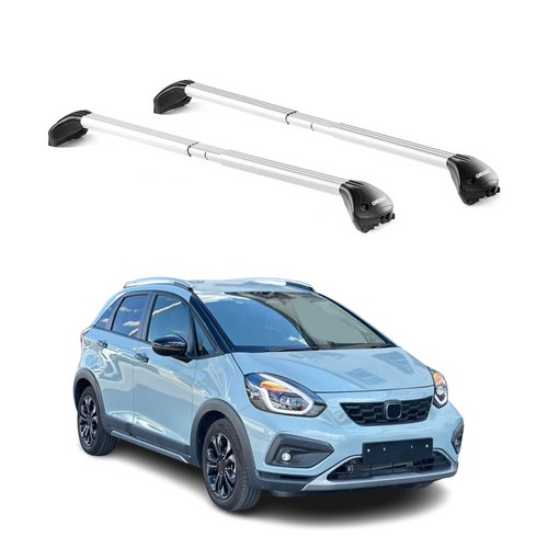 Dachträger für honda jazz - dachträger,