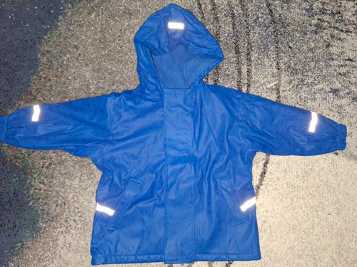 Regenjacke von impidimpi - "impidimpi, "