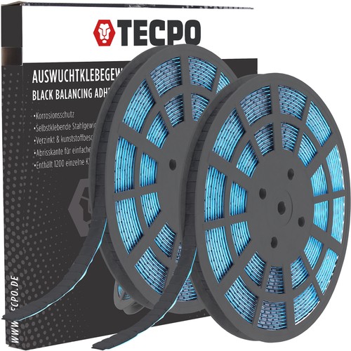 2400x5g auswucht gewichte - 2400x5g,