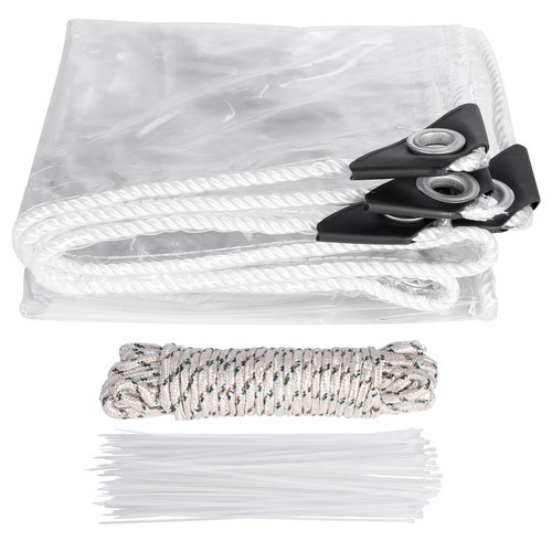 Wasserdichte pvc transparente - wasserdichte,