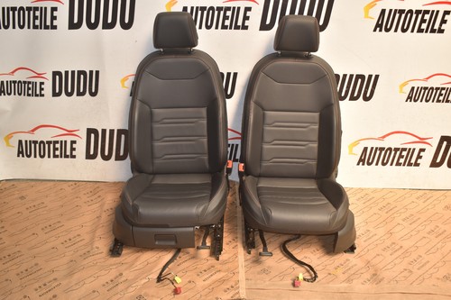 Seat ateca vordere - ateca,