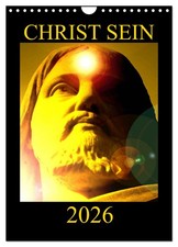 CHRIST SEIN * 2026