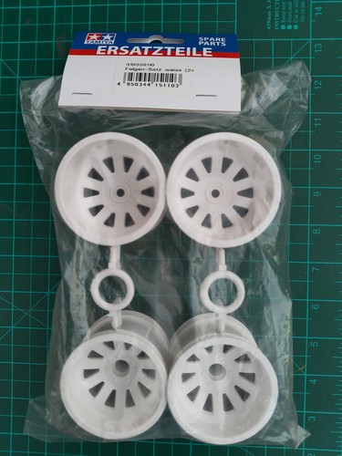 Tamiya 9335110 felgen satz - 9335110,