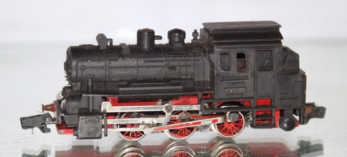 Rokal b1011 dampflok - b1011, 89