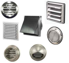 Lüftungsgitter Metall Gitter