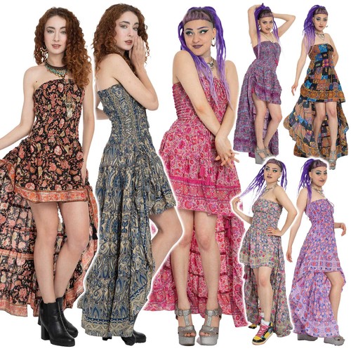Low boho floaty - hi,