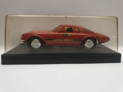 Stabo car slotcar ferrari - stabo,