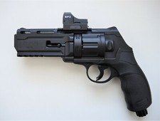 T4E TR50 Gen.2 Revolver Umarex