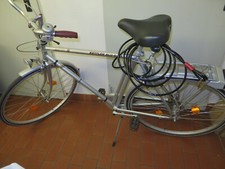 Kettler Herren - Fahrrad... wenig benutzt - fast neuwertig 