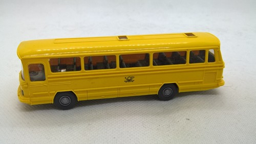 Wiking 710 mercedes 302 - 710,