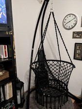  Hänge Sessel Gestell 