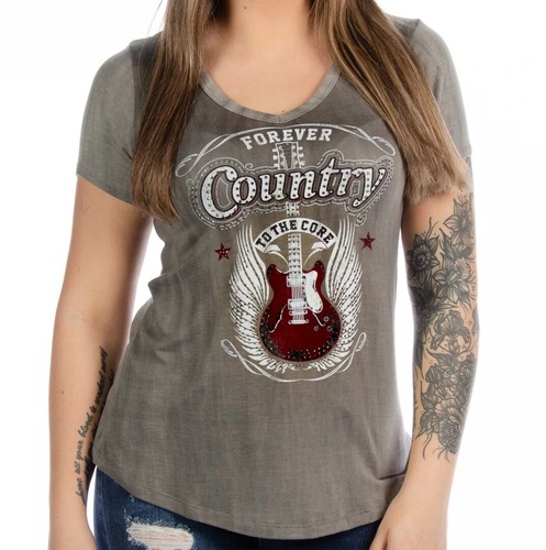 Forever country shirt - forever, t-shirt