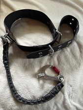 Hakengurt Feuerwehrgurt Sicherungsgurt Haltegurt Sicherheitsgurt Feuerwehr Artex