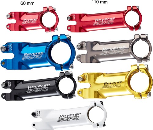 Flip flop stem reverse - flip,