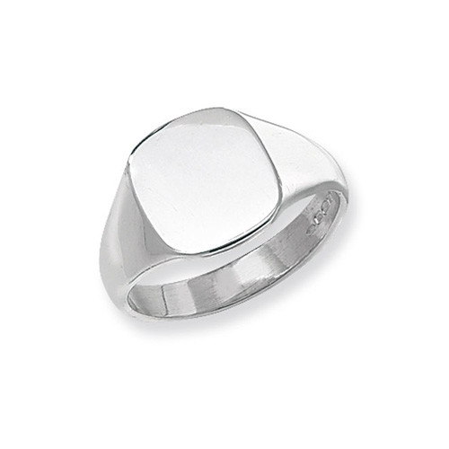 Sterlingsilber herren ring - sterlingsilber, herren-ring