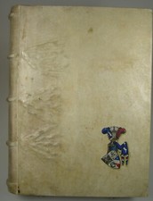 Studentika. Corps Rhenania Heidelberg (KSCV). Mensuralbum. 1913