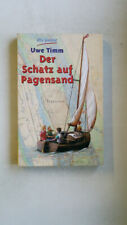 106500 Uwe Timm DER SCHATZ AUF PAGENSAND