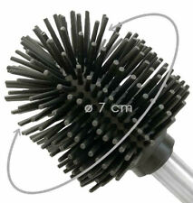 Premium SILIKON WC Bürste