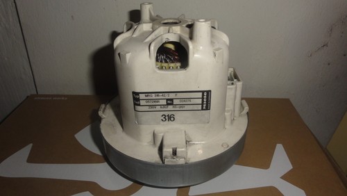 Miele staubsauger motor - miele,