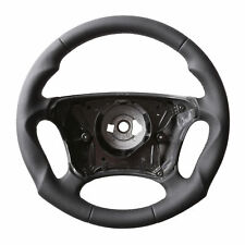 Lenkrad Mercedes W210 E Klasse W208 CLK W215 W220 Tuning Neu Beziehen 56045