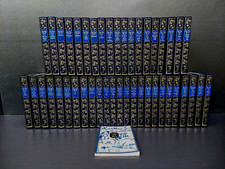 Karl May illustrierte Werke in 44 Bänden plus Leben + Werk Heft