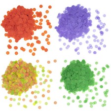 Konfetti Tisch Deko Streu