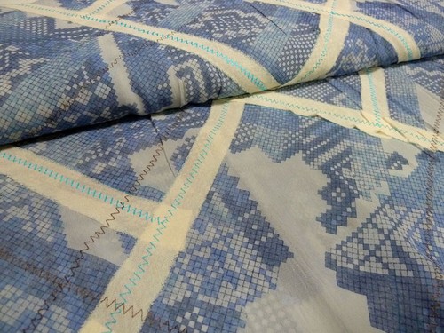 Stoff blusenstoff kleiderstoff - stoff,