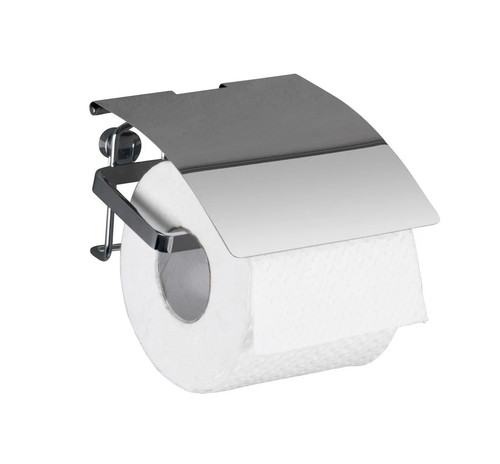 Wenko papierhalter premium - wenko, wc-papierhalter