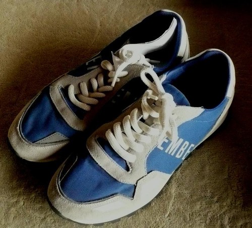 Bikkembergs herren halbschuhe - bikkembergs,