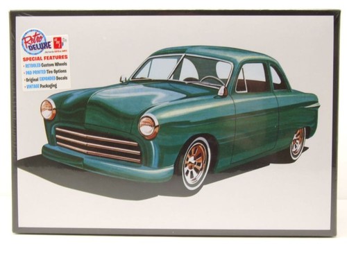 Ford coupe 1949 - ford,