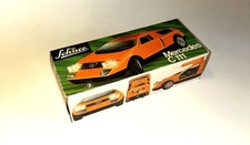 original Leerkarton für