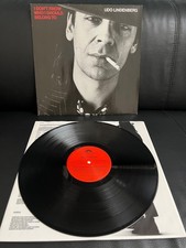 Udo lindenberg don know - udo, don't