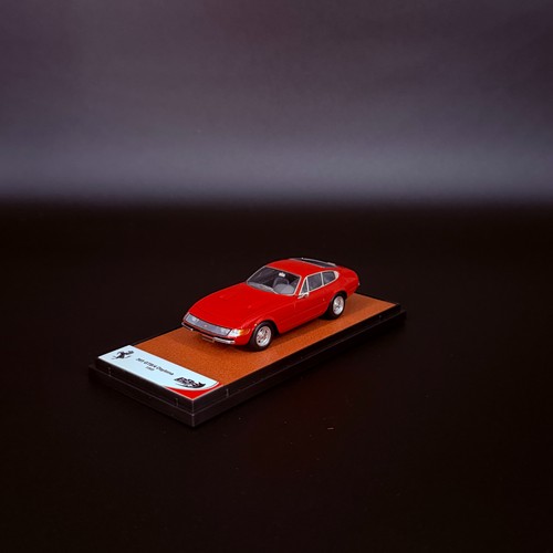 Ferrari 365 gtb daytona - ferrari, —