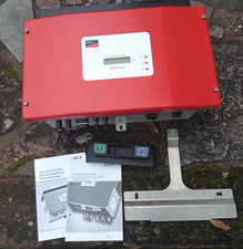 SMA Sunny Boy 2100TL Inverter