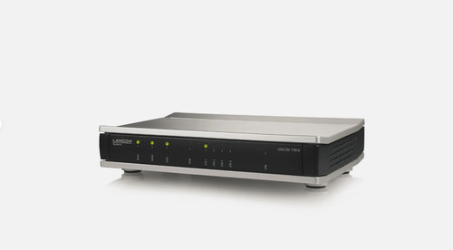 Lancom 1781a gateway vpn - gateway,