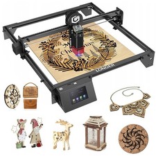 LONGER RAY 5W Laser Engraver 60W CNC Laser Cutter High Precision Laser Engrave