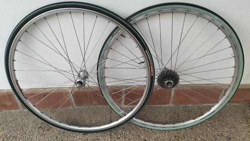 Campagnolo veloce paar - campagnolo,