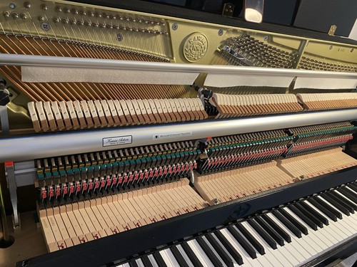 Kawai k300 klavier upright - kawai,