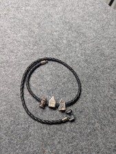 Pandora Lederarmband mit