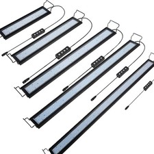 hygger Aquarium LED Lampe