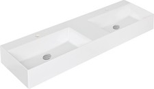 Doppelwaschtisch Elayla