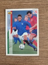 1994 World Cup 1994 Upper Deck