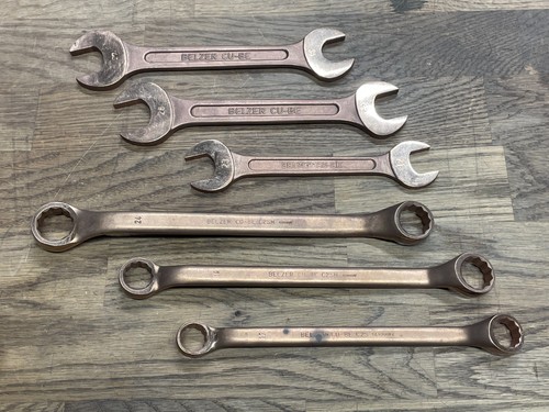 Belzer dowidat gabel ring - dowidat,